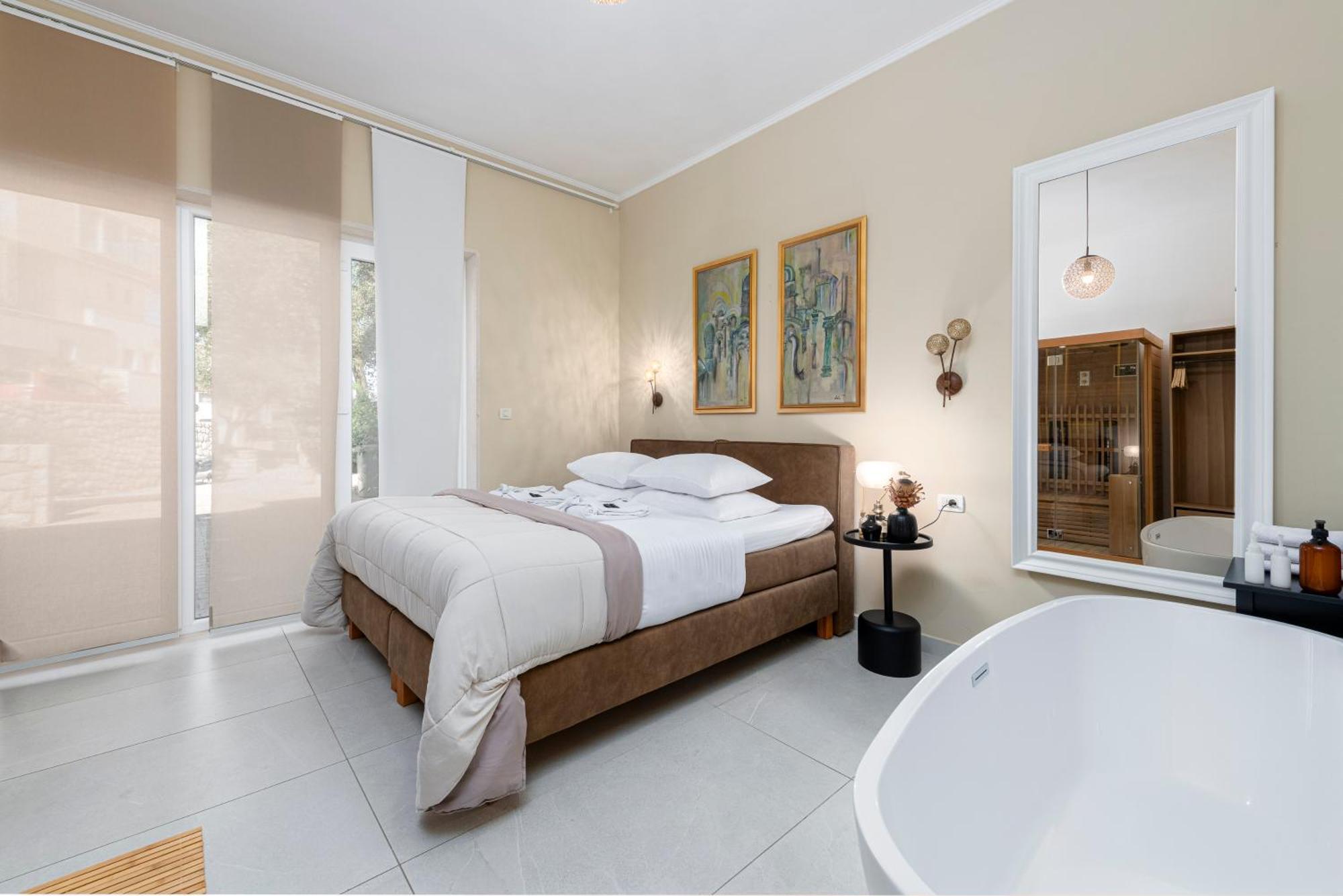 Apartment Barbara With Private Pool Dubrovnik Exteriör bild