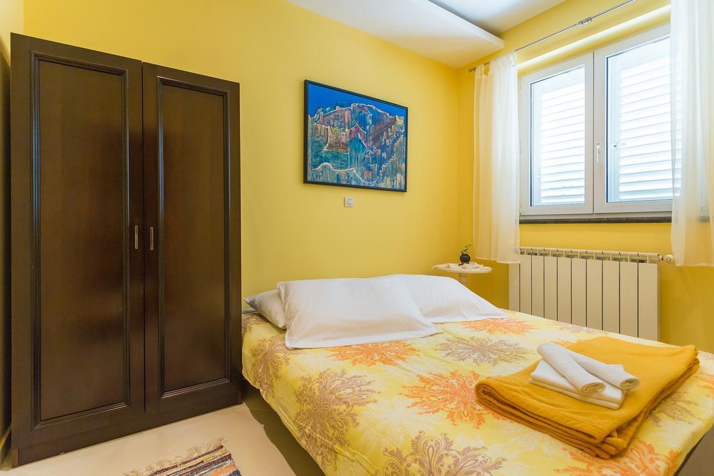 Apartment Barbara With Private Pool Dubrovnik Rum bild